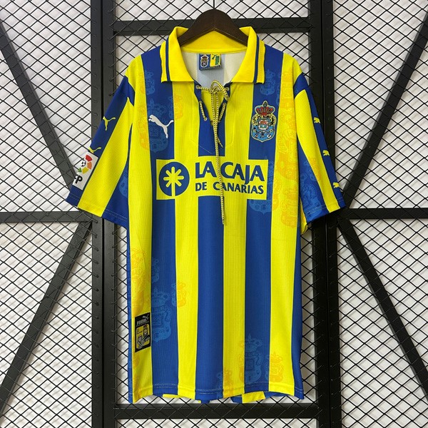 Tailandia Camiseta Las Palmas 2nd Retro 1997-1998